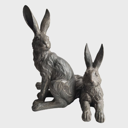 Truffle Country Hare