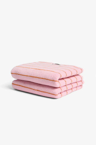 Hand Towel - Fleur