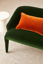 Big Velvet - Toffee Cushion