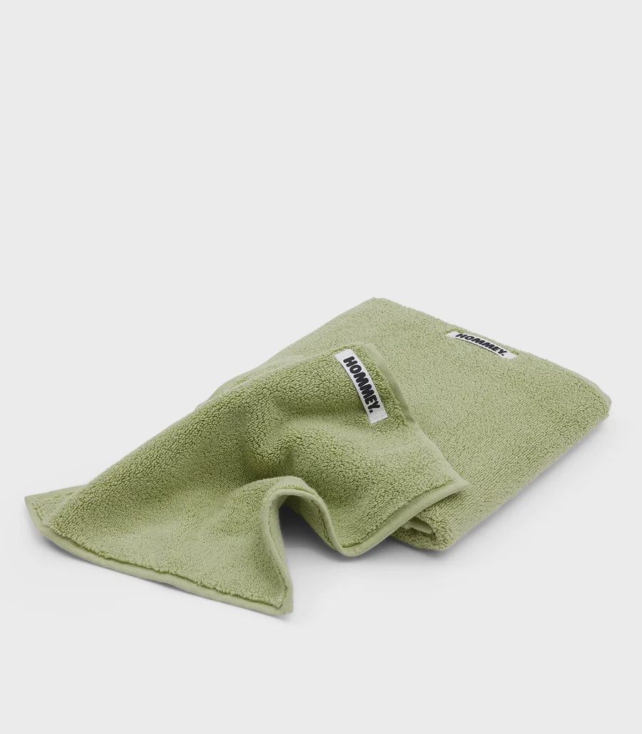 Wasabi Face Wash