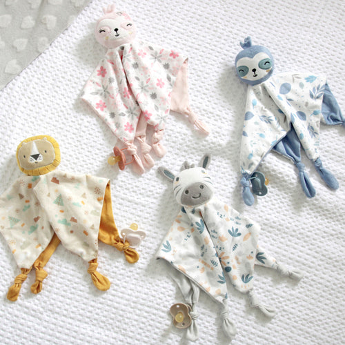 Sploshkins comforter
