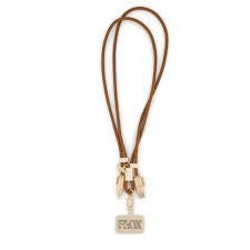Ahi Lanyard - Ember