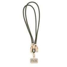 Ahi Lanyard - Moss