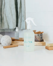 Wild sage & Citrus Linen Spray