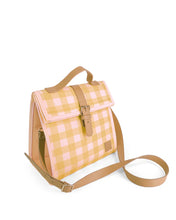 Rose All Day Lunch Satchel