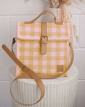 Rose All Day Lunch Satchel