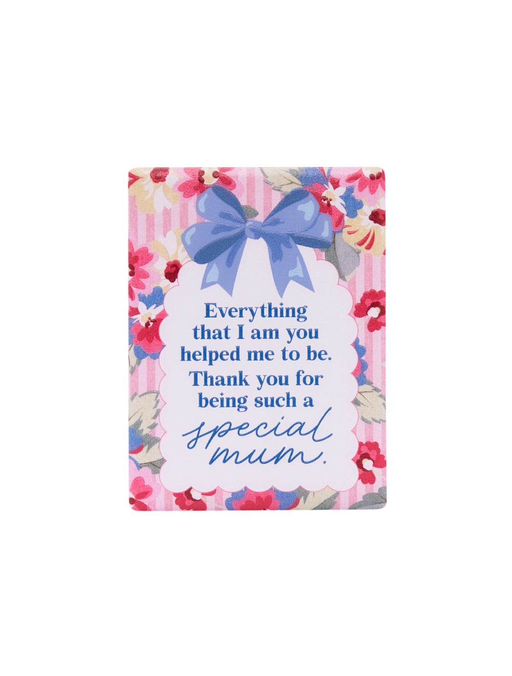 Special Mum Magnet