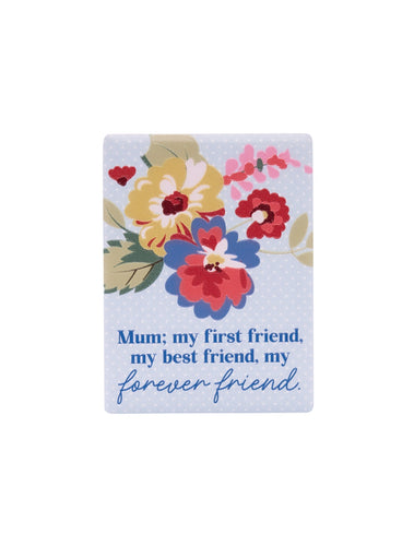 Forever Friend Magnet