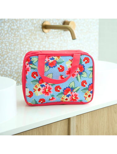MD Toiletry Bag