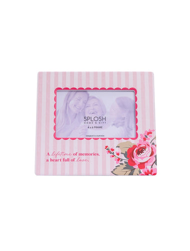 Love 4x6 Frame