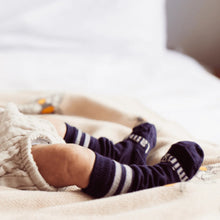 Merino Wool Knee High Socks | BABY | Tasman