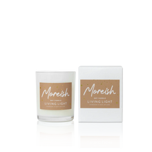 Moreish Soy Candle Mini