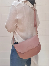 Hello Friday - Nina Crossbody Bag Crossbody handbag with gold-toned hardware and adjustable strap. Rosies Gifts & Homeware, Mosgiel, Dunedin for your fashion accessories, handbags, bags and wallets.