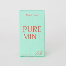 Pure Mint Tea Leaves