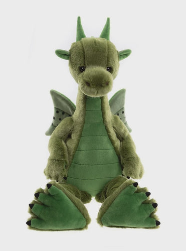 Deck Dragon