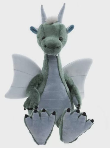Spades Dragon