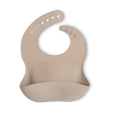 Silicone Bibs