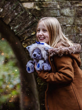 Sapphie Sue Charlie Bear