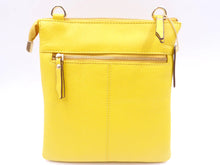 Medium Cross Body - Buttercup