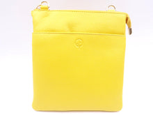 Medium Cross Body - Buttercup