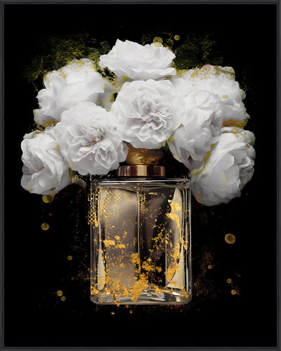 Eau de Parfum Print