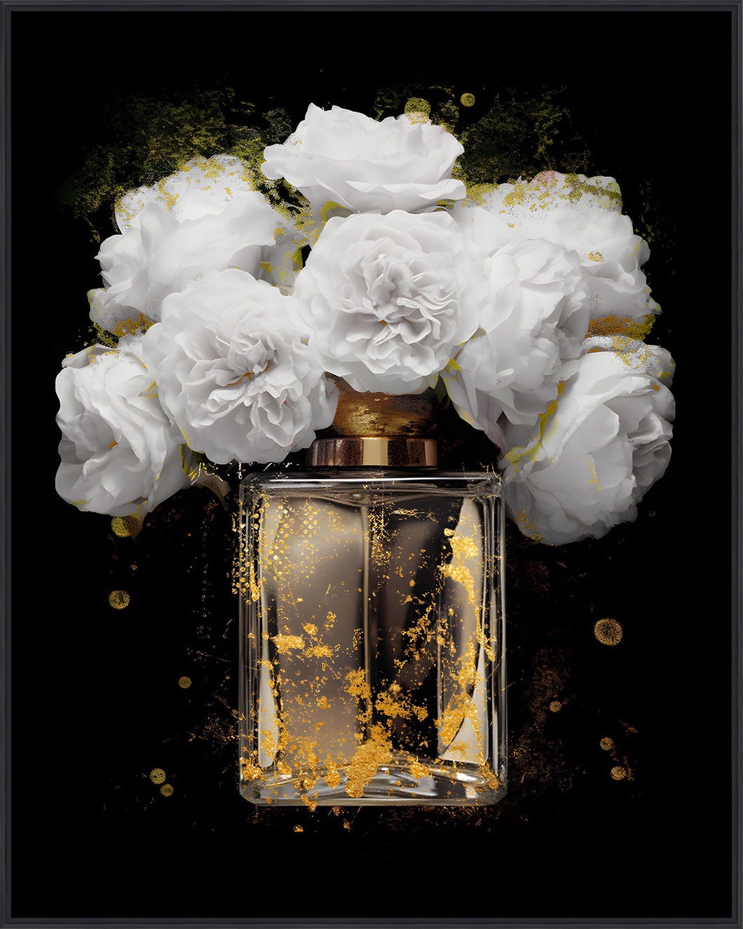 Eau de Parfum Print