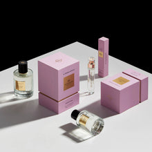 100ml Tahaa Affair EDP