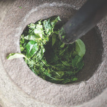 Thieves' Tea Ingredients - organically grown black tea A Picker's Pocket specialty. The story of Thieves' Tea - 'For as long as I can remember, my grandparents would come home from a day of picking, empty their pockets and make tea. Roises Gifts, Mosgiel, Dunedin.