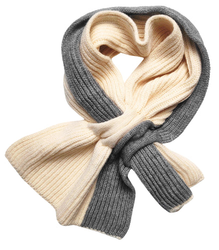 Blaise Tied Scarf