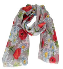 Carmen Scarf
