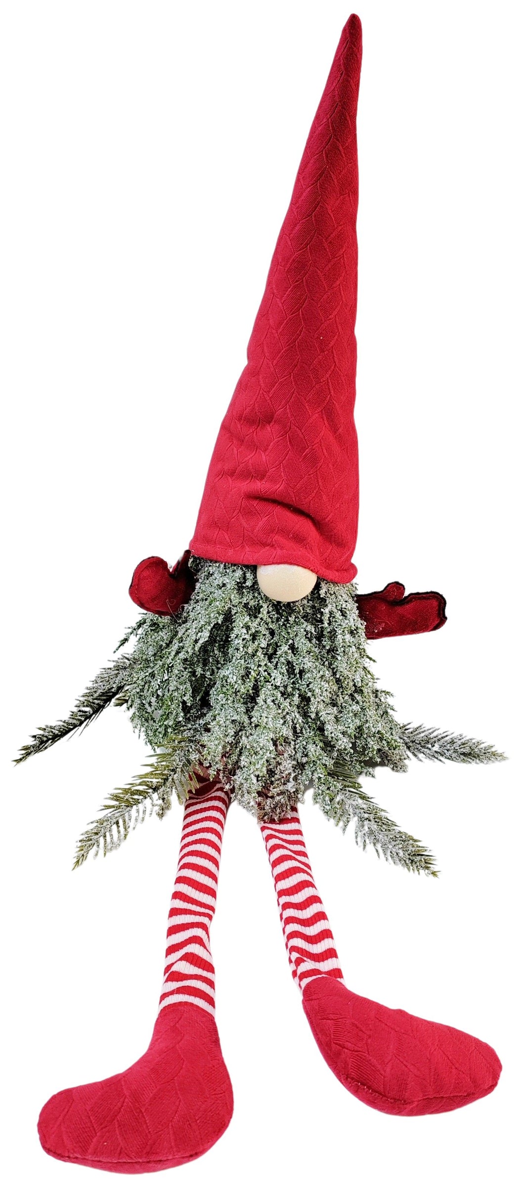 Red / Green Tomte