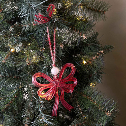 Bow Decoration