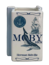 Sea Books Planter