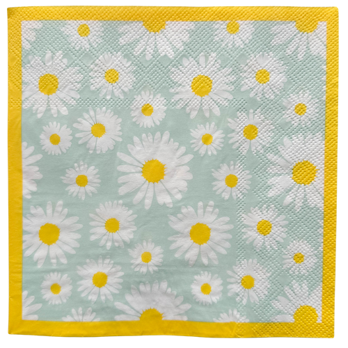 Daisy Napkins