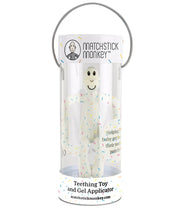 Cream Teether / Gel Applicator