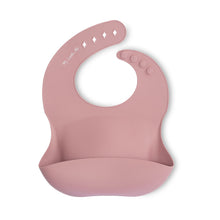 Silicone Bibs