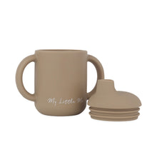 Silicone Sippy Cup