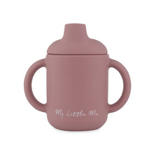 Silicone Sippy Cup