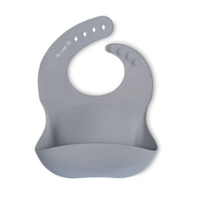 Silicone Bibs