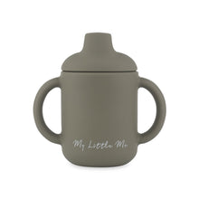Silicone Sippy Cup