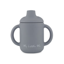 Silicone Sippy Cup