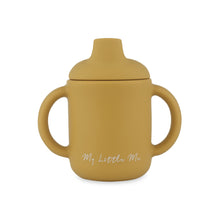 Silicone Sippy Cup