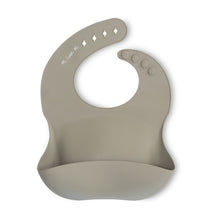 Silicone Bibs