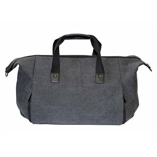 The Marlborough Overnight Bag by Moana Rd- Black This is the bag that will be perfect when you head off for a great weekend in Marlborough sampling some of the world's finest Sauvignon blanc and mussels. Rosies Gifts, Mosgiel, Dunedin