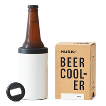 The Huski Beer Cooler a high-performance cooler keeps beer ice-cold. BBQs, out on the boat, a day at the beach or in the comfort of your own home. Keeps your drink up to 10x colder. Built-in detachable 3-in-1 opener. Rosies Gifts & Homeware for father's day, mother's day, birthday, christmas or that special gift.