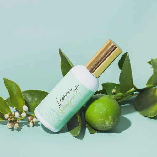 Lemon Bergamot Room Spray