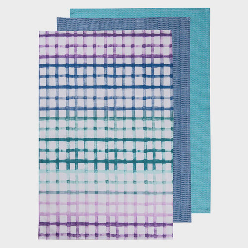 Trinny Lavendar Kitchen Towel