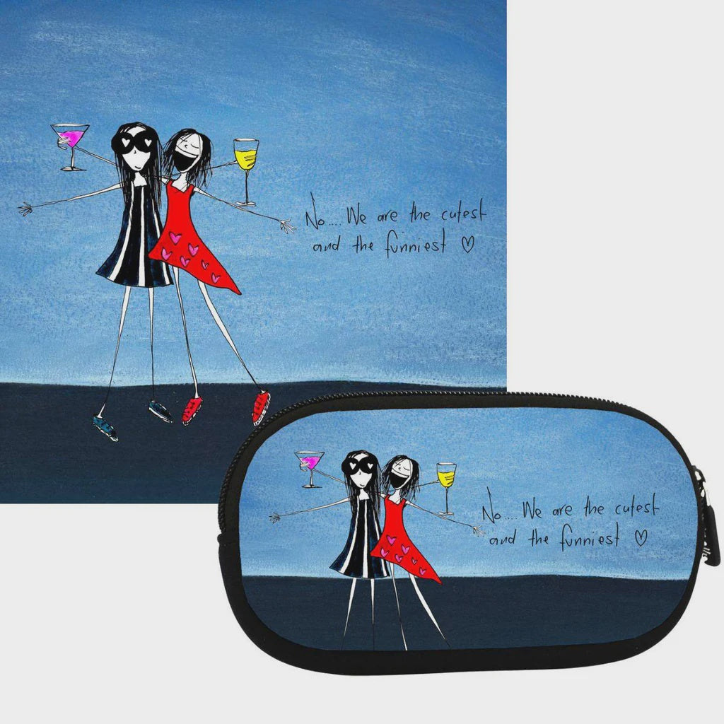 Imagine Ellie Sunglass Cases - 