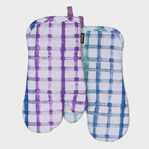 Trinny Lavender Oven Mitt (2)