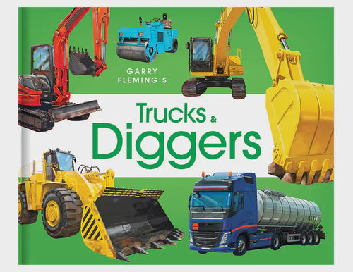 Truck & Diggers